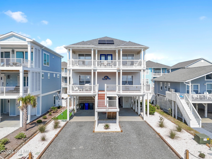 345 First St Ocean Isle Beach, NC 28469