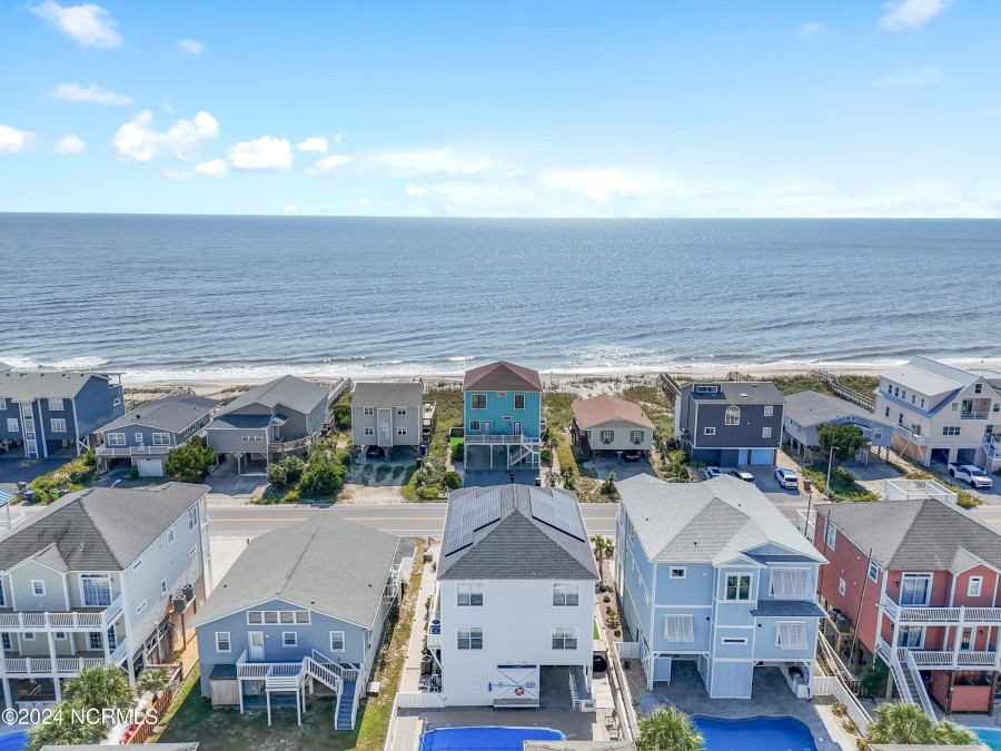 345 First St Ocean Isle Beach, NC 28469