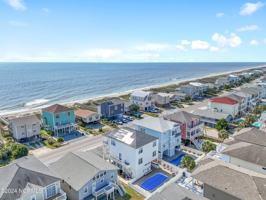 345 First St Ocean Isle Beach, NC 28469