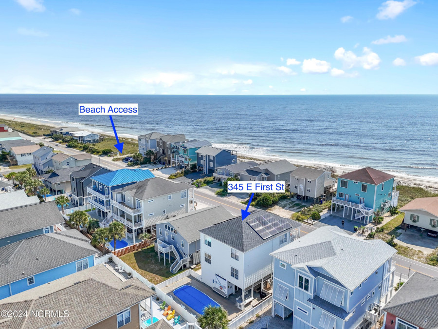 345 First St Ocean Isle Beach, NC 28469