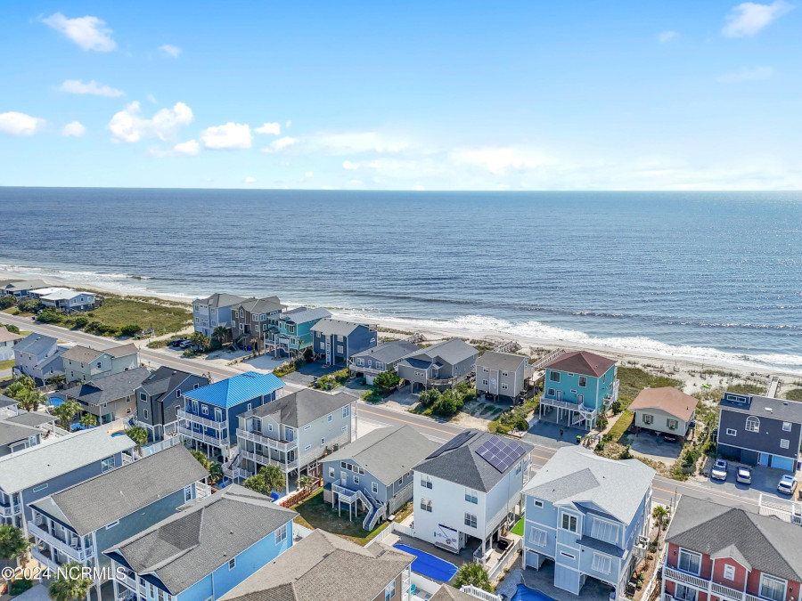 345 First St Ocean Isle Beach, NC 28469