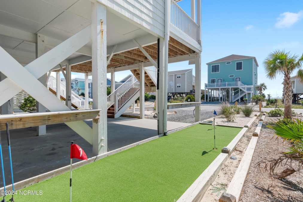 345 First St Ocean Isle Beach, NC 28469