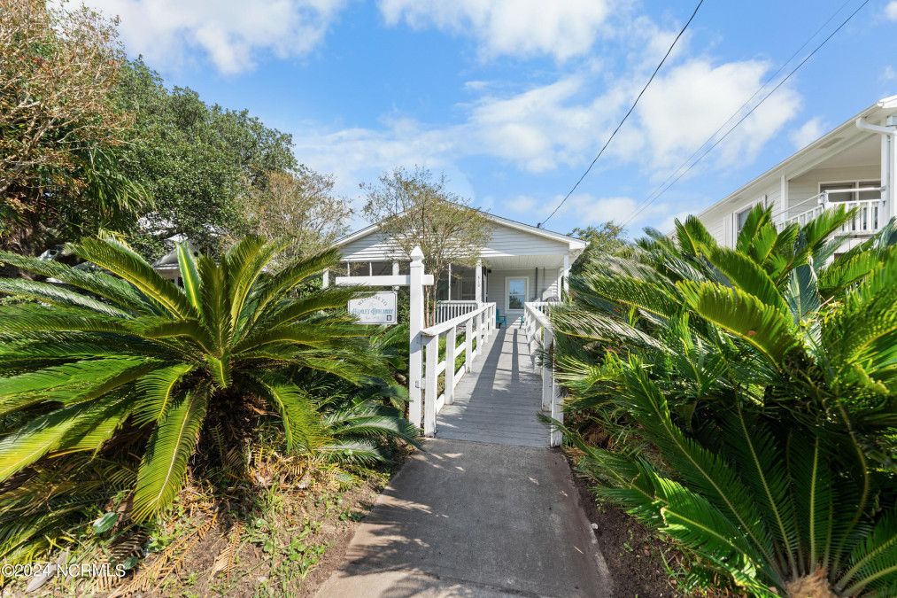 310 Hamlet Ave Carolina Beach, NC 28428