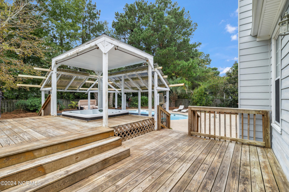 4524 Pine Hollow Dr Wilmington, NC 28412