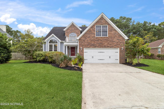 4524 Pine Hollow Dr Wilmington, NC 28412