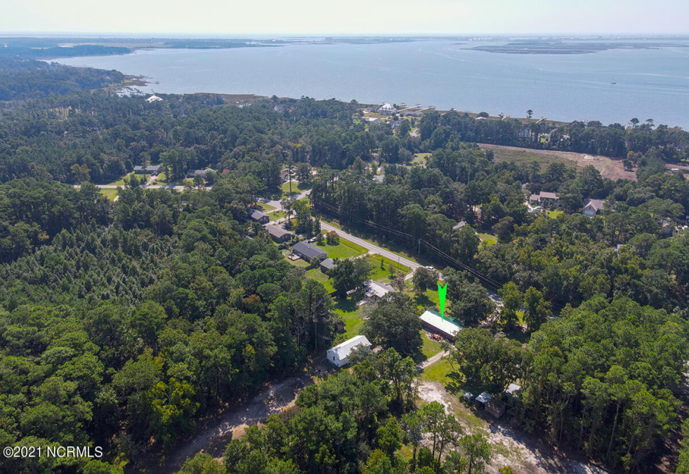 344 Russells Creek Rd Beaufort, NC 28516