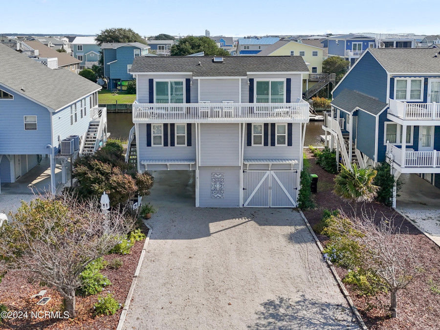 415 Sailfish St Sunset Beach, NC 28468