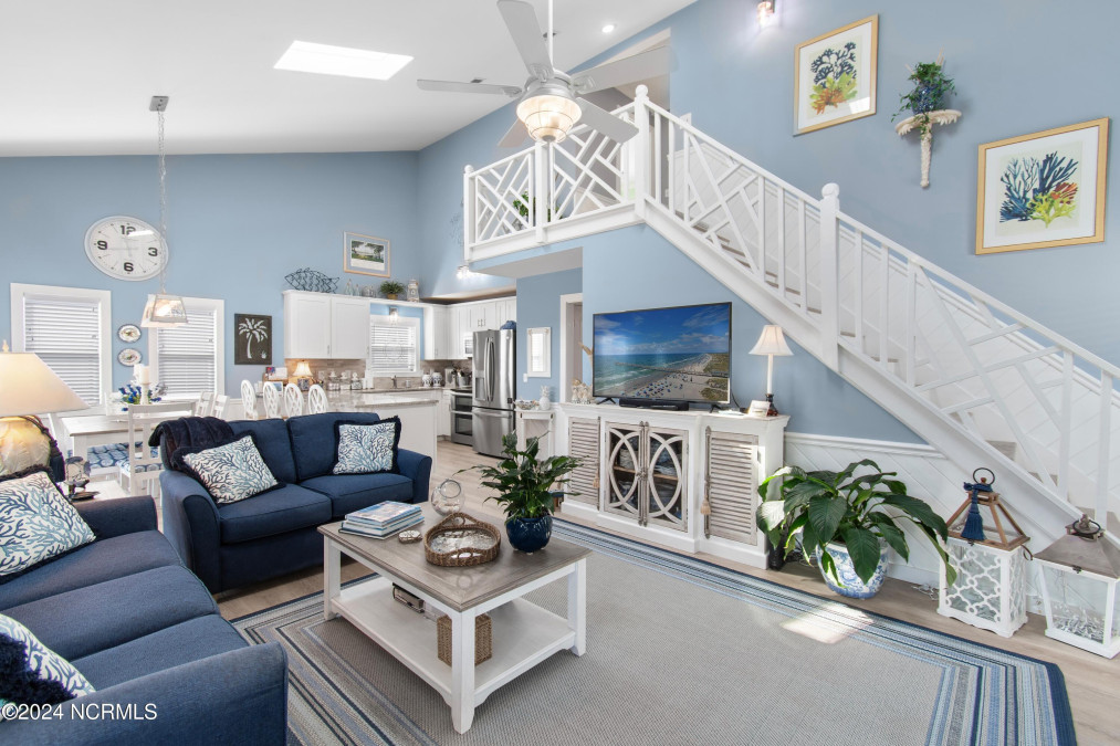 415 Sailfish St Sunset Beach, NC 28468