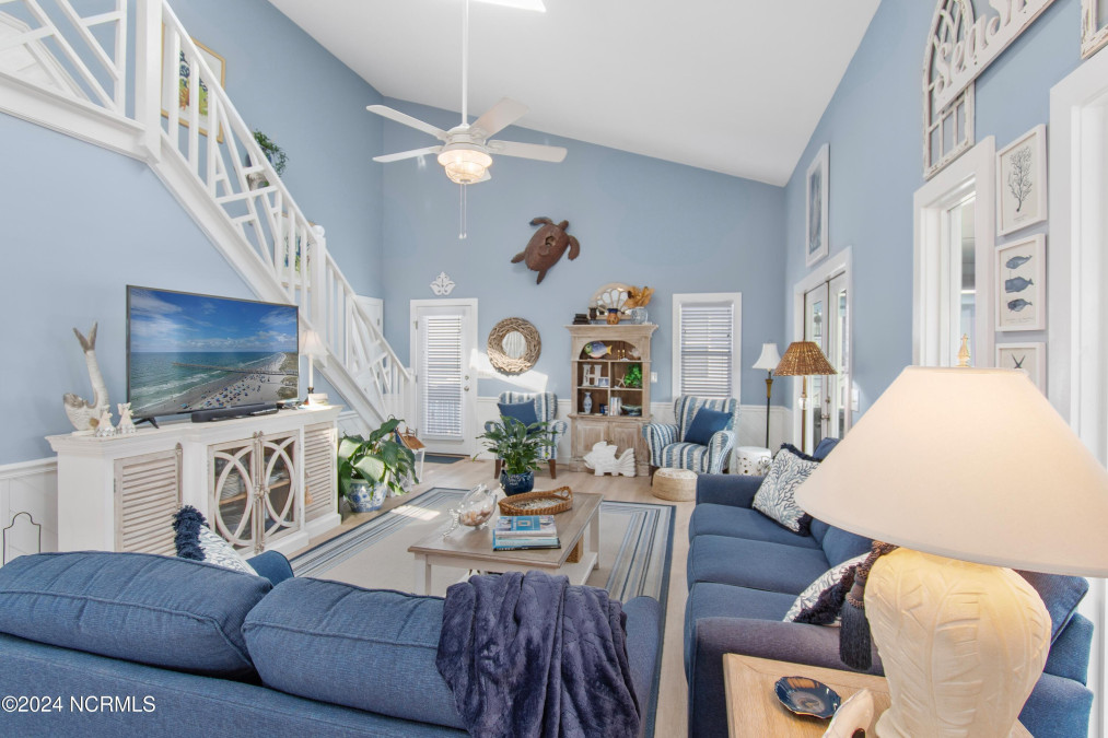 415 Sailfish St Sunset Beach, NC 28468