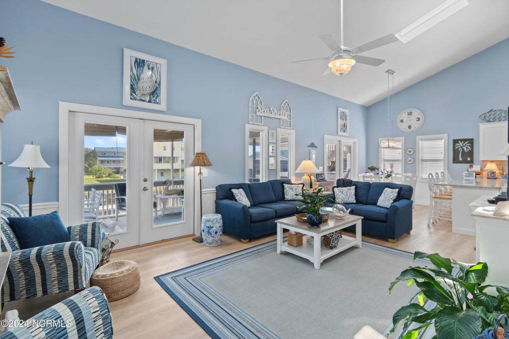 415 Sailfish St Sunset Beach, NC 28468