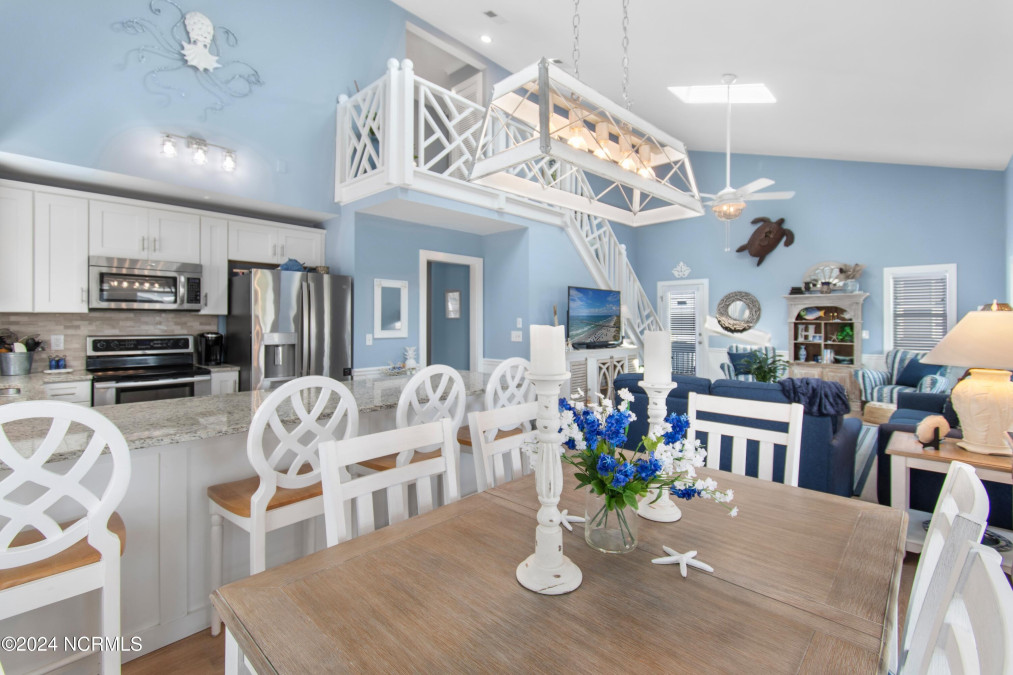 415 Sailfish St Sunset Beach, NC 28468