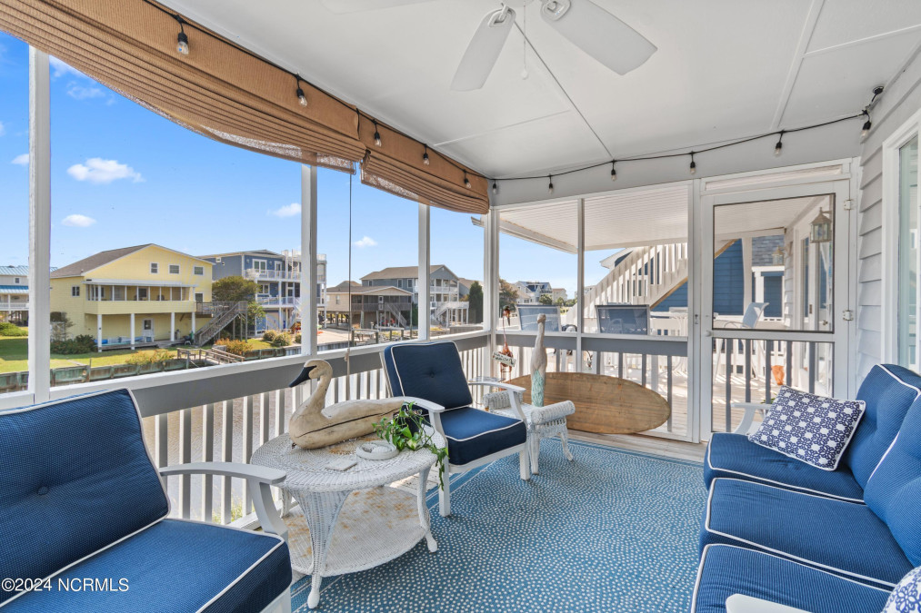 415 Sailfish St Sunset Beach, NC 28468