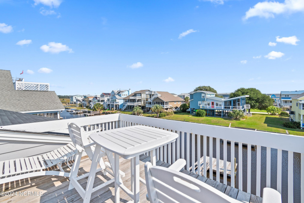 415 Sailfish St Sunset Beach, NC 28468