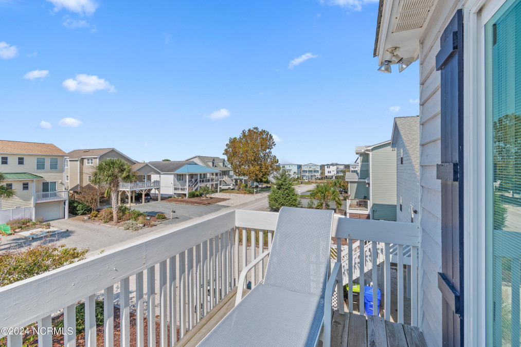 415 Sailfish St Sunset Beach, NC 28468