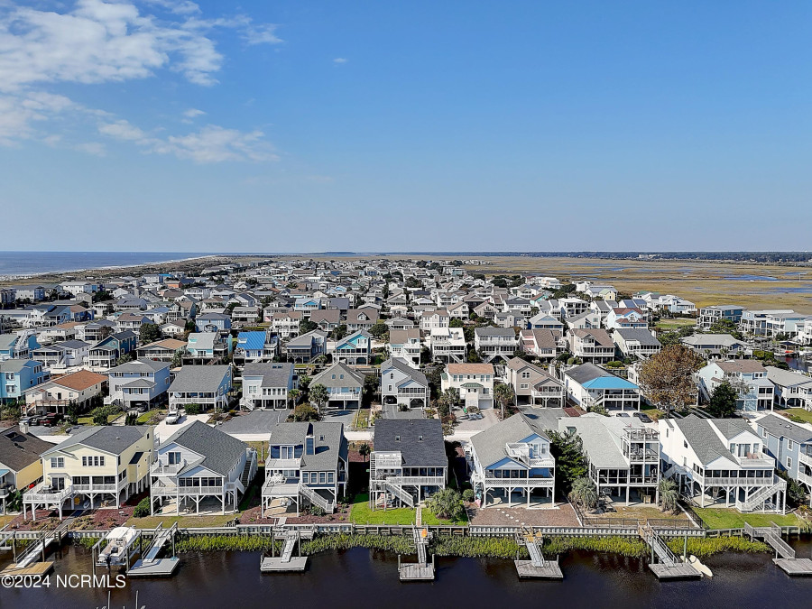 415 Sailfish St Sunset Beach, NC 28468