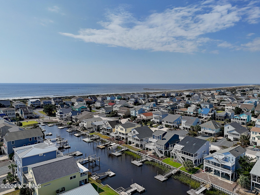 415 Sailfish St Sunset Beach, NC 28468