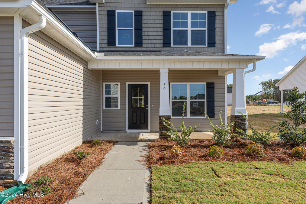 30 Lupin Dr Smithfield, NC 27577