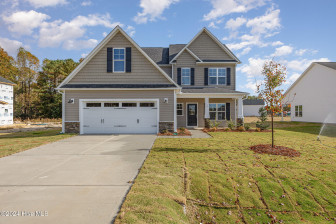 30 Lupin Dr Smithfield, NC 27577