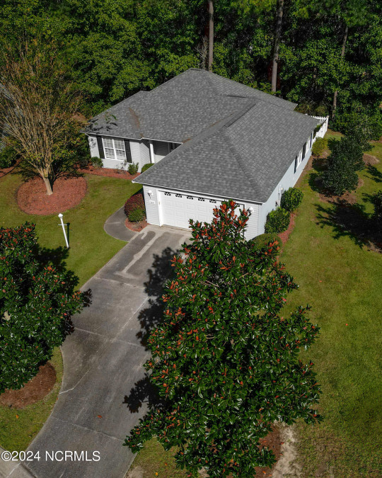 702 Hummingbird  Swansboro, NC 28584