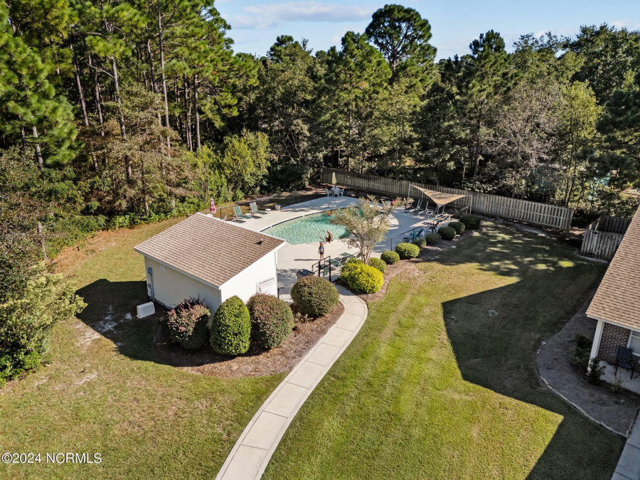 212 Wayneridge Ct Wilmington, NC 28411