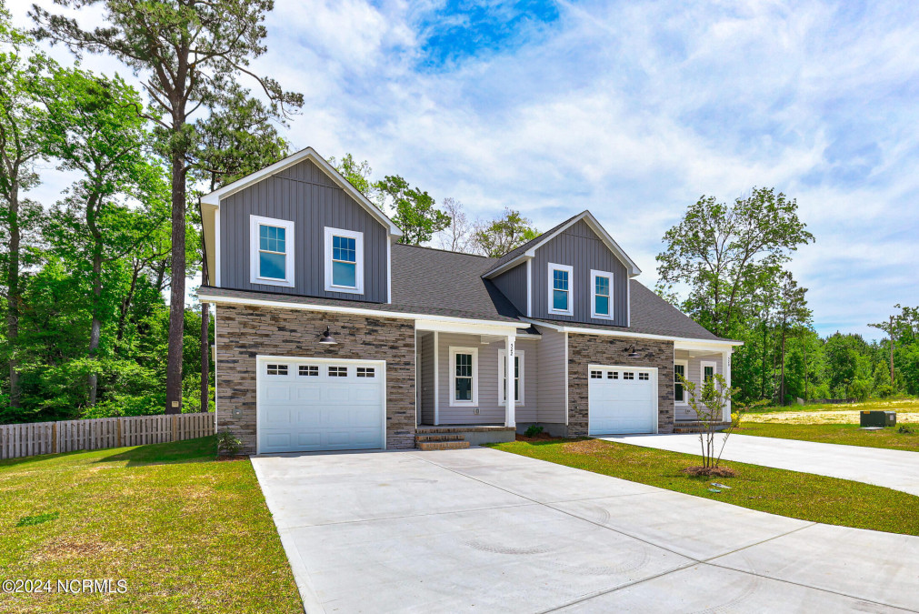 554 Timbercrest Cir Bolivia, NC 28422