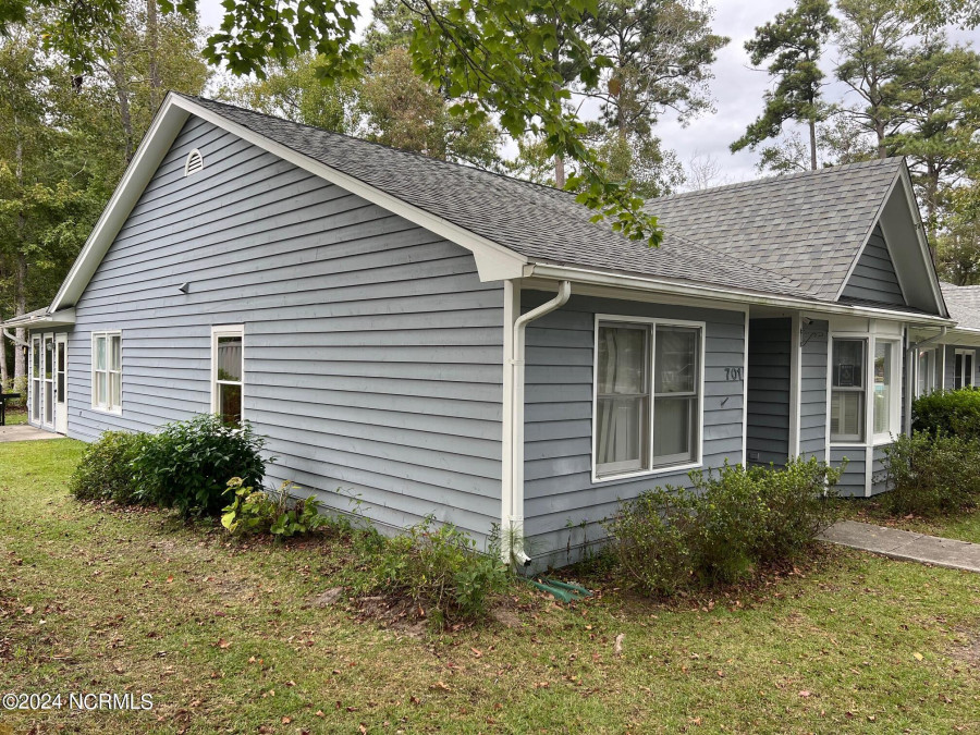 600 35th St Morehead City, NC 28557