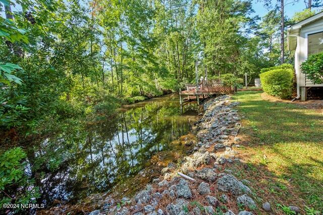 6201 Mainsail Point Rd Oriental, NC 28571