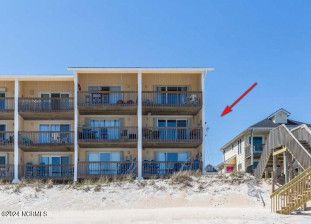 918 New River Dr Surf City, NC 28445