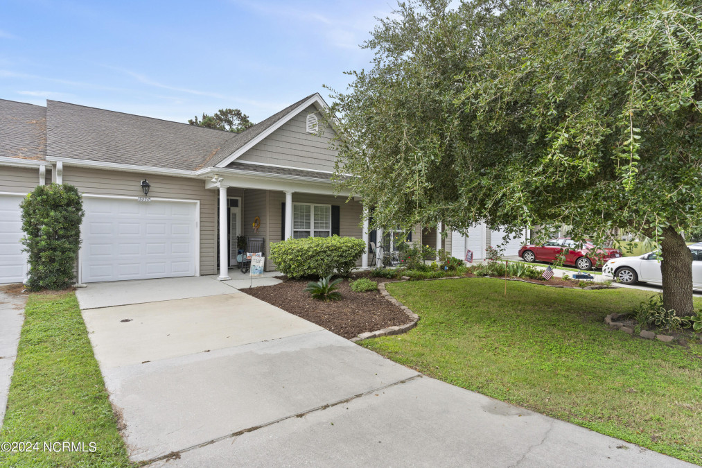 5170 Elton Dr Southport, NC 28461