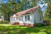 1712 Ridgeway St Wilson, NC 27893