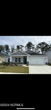 619 Blackthorne Cir Calabash, NC 28467