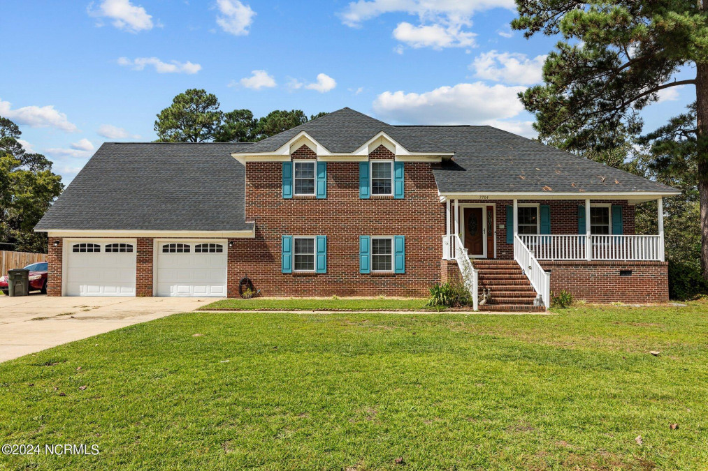 7704 Gaelic Dr Fayetteville, NC 28306