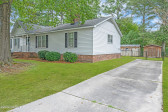 203 Templeton Dr Greenville, NC 27858