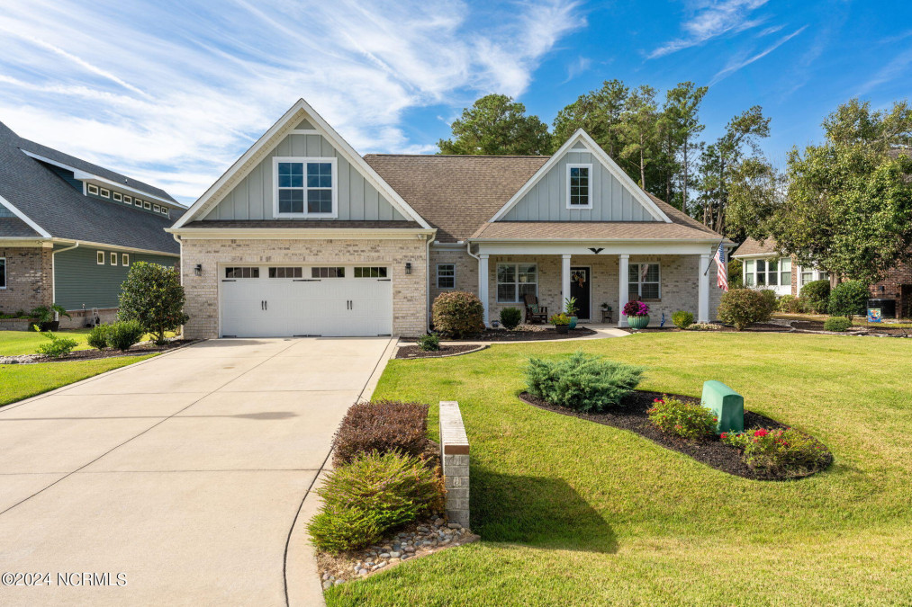 404 Sawgrass Cv Sneads Ferry, NC 28460