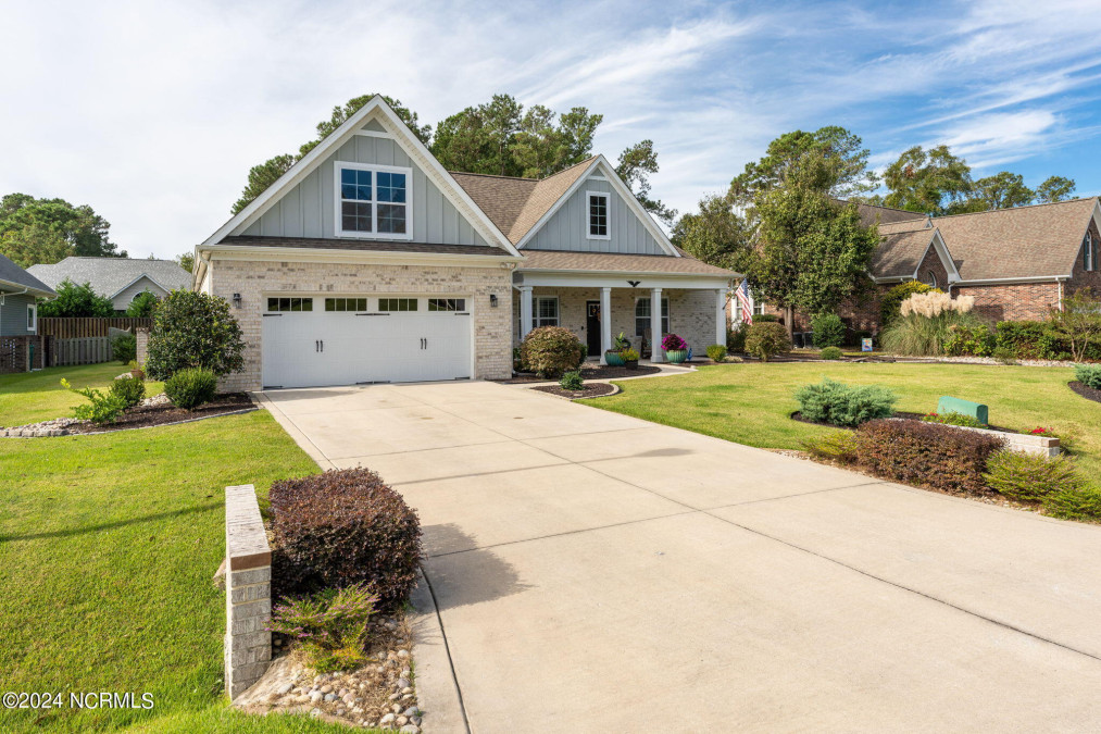 404 Sawgrass Cv Sneads Ferry, NC 28460