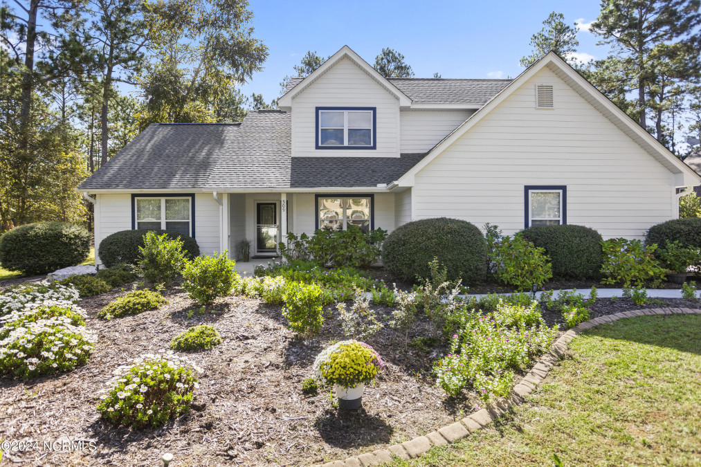 509 Whimbreel Ct Bolivia, NC 28422