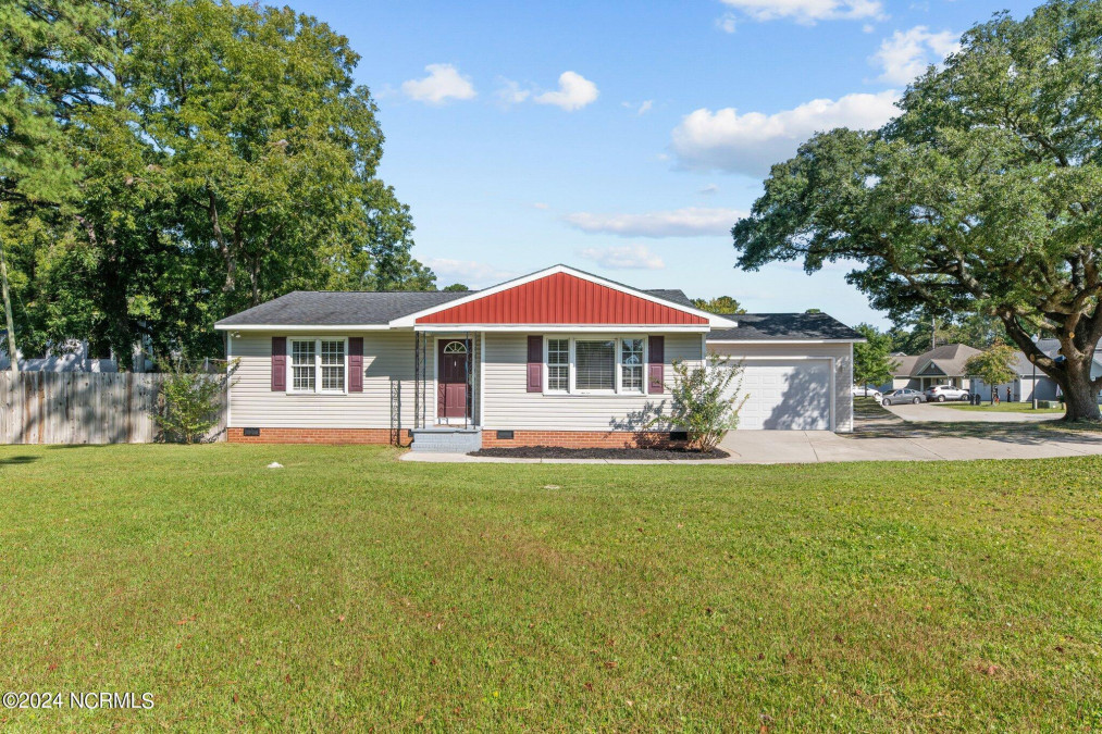 103 Patriot Ct Havelock, NC 28532