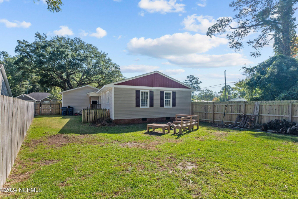 103 Patriot Ct Havelock, NC 28532