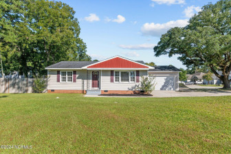 103 Patriot Ct Havelock, NC 28532