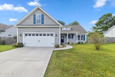 1396 Gracies Way Leland, NC 28451