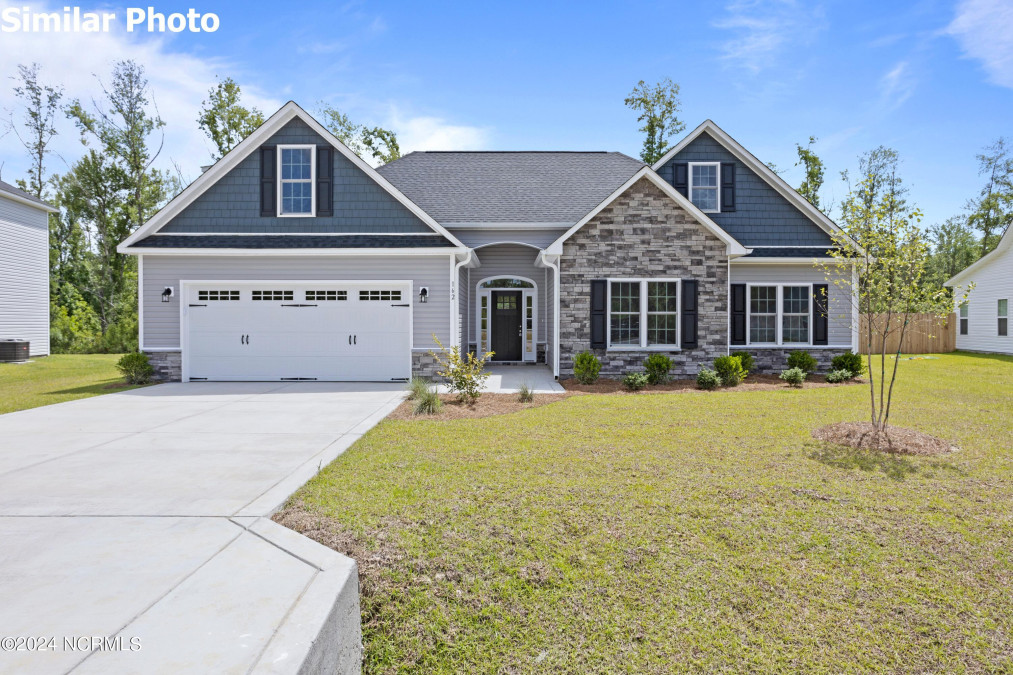 473 Pebble Shore Dr Sneads Ferry, NC 28460