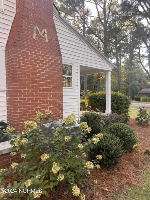 795 May St Southern Pines, NC 28387