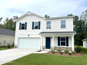 3039 Day Dream Ln Leland, NC 28451