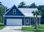 113 Evergreen Ln Pine Knoll Shores, NC 28512