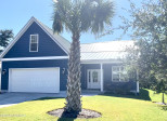 113 Evergreen Ln Pine Knoll Shores, NC 28512