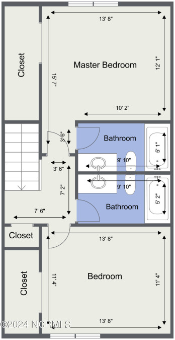 113 Scallop Ln Carolina Beach, NC 28428