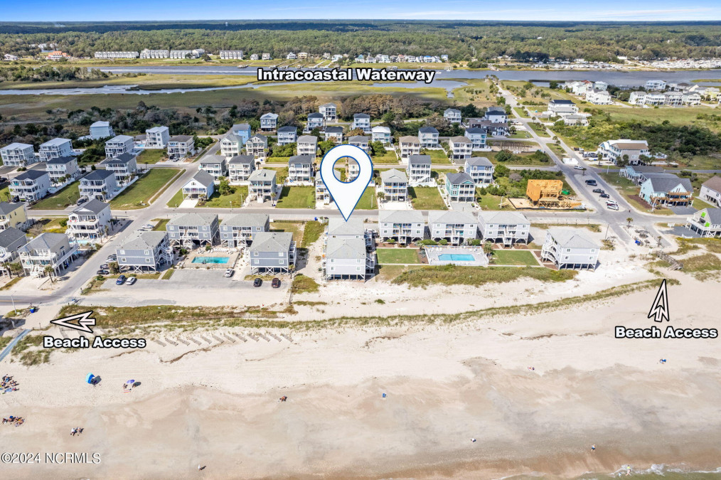 447 Second St Ocean Isle Beach, NC 28469