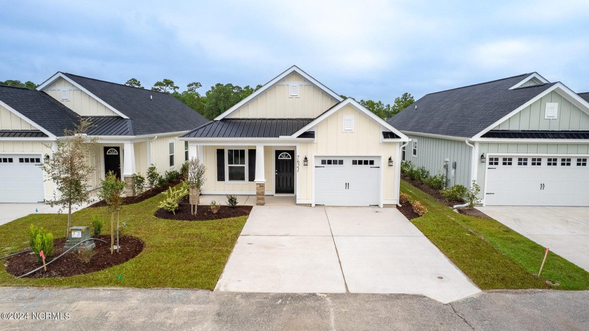 7621 Privateer  Sunset Beach, NC 28468