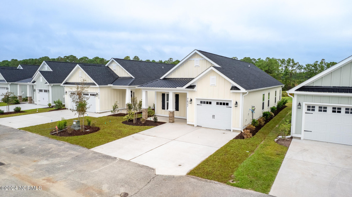 7621 Privateer  Sunset Beach, NC 28468