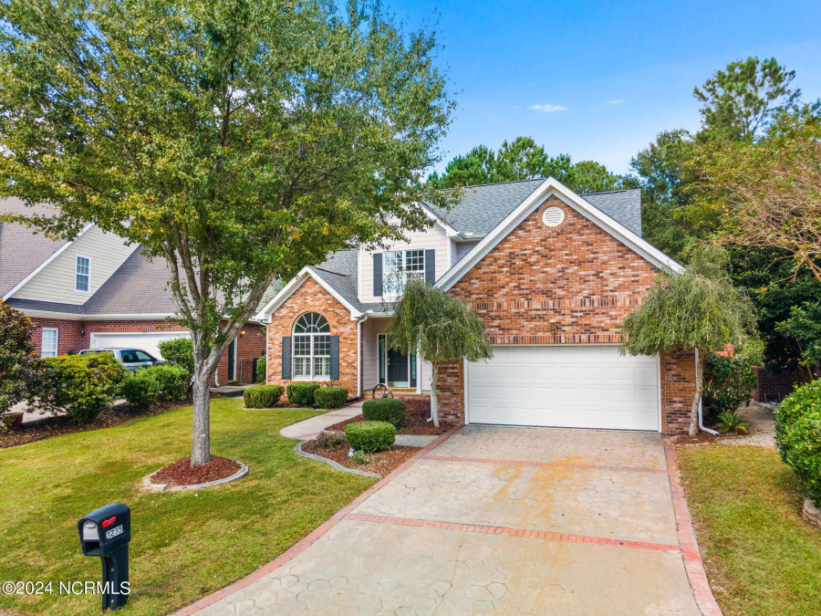 3235 Hermitage Dr Little River, SC 29566